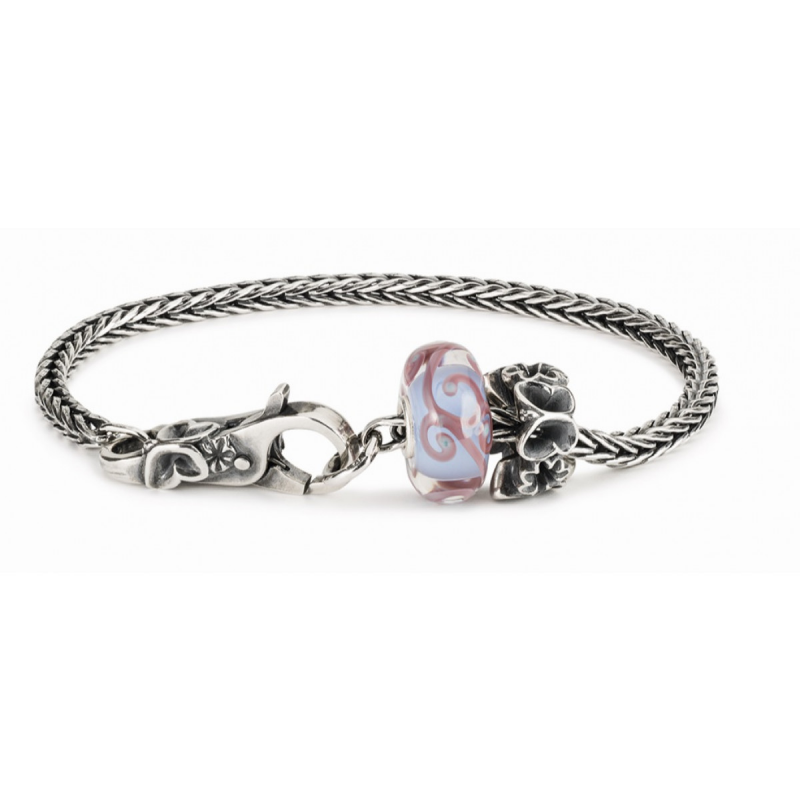 Trollbeads bracciale start