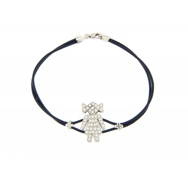 Bracciale bimba