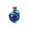 Trollbeads Wishful sky tassel