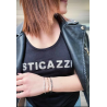 Bracciale sti cazzi