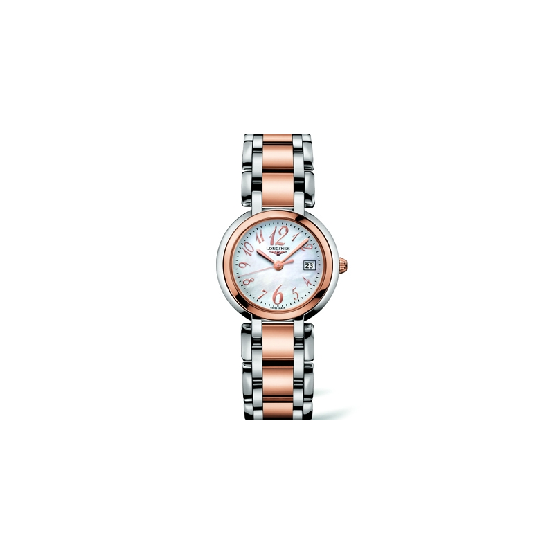 Longines Prima luna