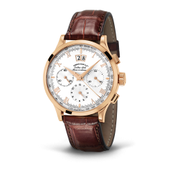 Eberhard Extra-Forte Grande Date