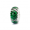 Trollbeads Tigre Smeraldo