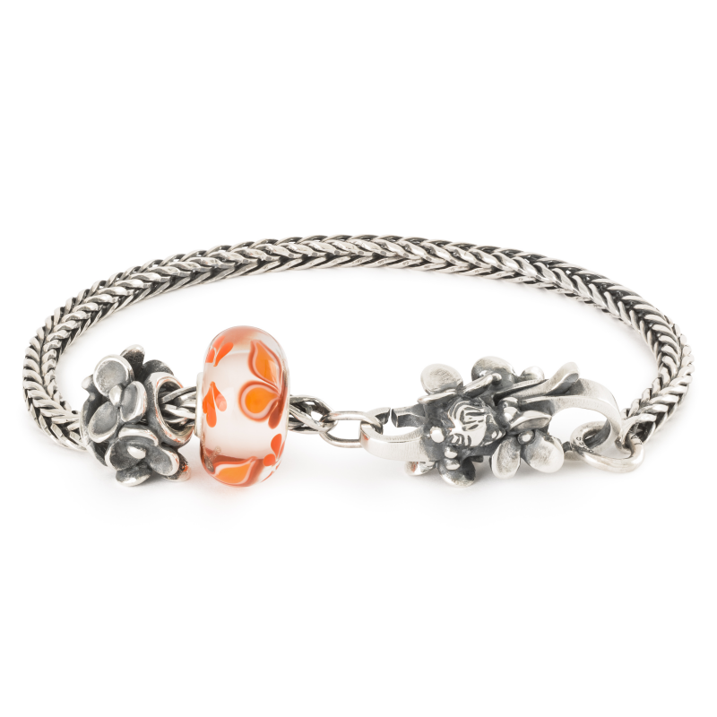 Bracciale magia delle Fate Trollbeads