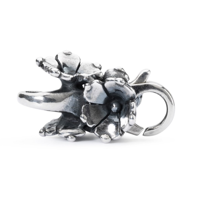 Chiusura Gelsomino Trollbeads