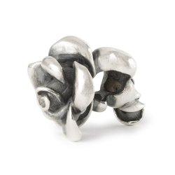 Pendente dichiarazione d'amore Trollbeads