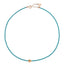 Love Seed Necklace - Precious Red