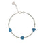Summer Bracelet - Precious Red