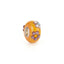 Trollbeads bouquet arancione