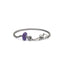 Bracciale Messaggio del cuore Trollbeads