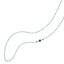Yap Necklace - Precious Red