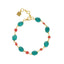 Ray Bracelets - Precious Red
