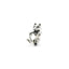 Gatto innamorato Trollbeads