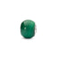 Malachite rotonda Trollbeads