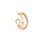 Single ear cuff - AMA