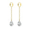 Aria Earrings - LOVE