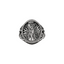 Nove25 - Santa Muerte Chevalier Ring