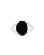Oval Chevalier Ring - Nove25