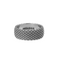 Dotted band ring - Nove25
