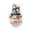 Beads Pendente Tenerezza - Trollbeads