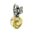 Beads giardino delle farfalle - Trollbeads