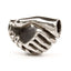 Beads l' Amicizia - Trollbeads