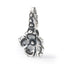 Beads pendente fiore d'Autunno - Trollbeads