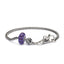 Bracciale Messaggio del cuore Trollbeads