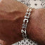 Bracciale STICAZZI in Argento 925 – Herzel Fashion