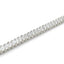 Bracciale Tennis con Zirconi Taglio Baguette – Herzel Fashion