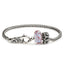 Bracciale start acchiappafarfalle - Trollbeads