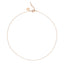 Catena Basic Argento 925 Semino d'Amore
