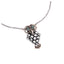 Owl Necklace - Nemoris