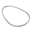 Tennis necklace - Herzel Gioielli