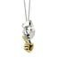 Jewellery Necklace silence - Nemoris