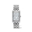 Orologio da Donna Longines Dolce Vita in acciaio e Diamanti - L55020976