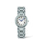 Orologio da donna Longines Prima Luna in Acciaio e Diamanti - L81140716