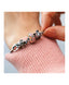 Bracciale Start Fiori di Lago - Trollbeads