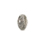 Quarzo Grigio Trollbeads