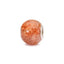 Trollbeads Pietra di sole rotonda