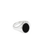Oval Chevalier Ring - Nove25