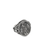 Nove25 - Santa Muerte Chevalier Ring