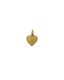 Dotted Heart Necklace - Nove25