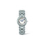 Longines Prima Luna donna Acciaio e Diamanti Numeri Romani  - Ref L81140716